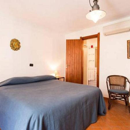 Le Piccole Grotte Bed and Breakfast Scilla Eksteriør billede